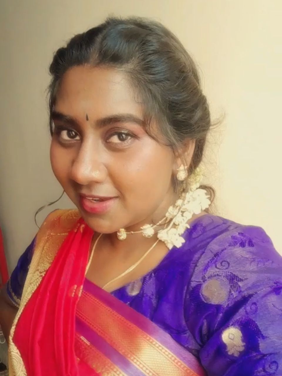 @Shalu | ஷாலினி🦋