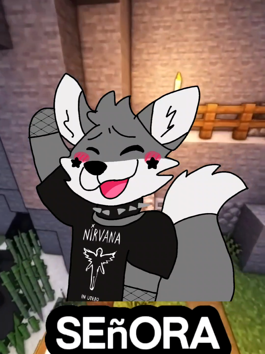 @Trailor Fox