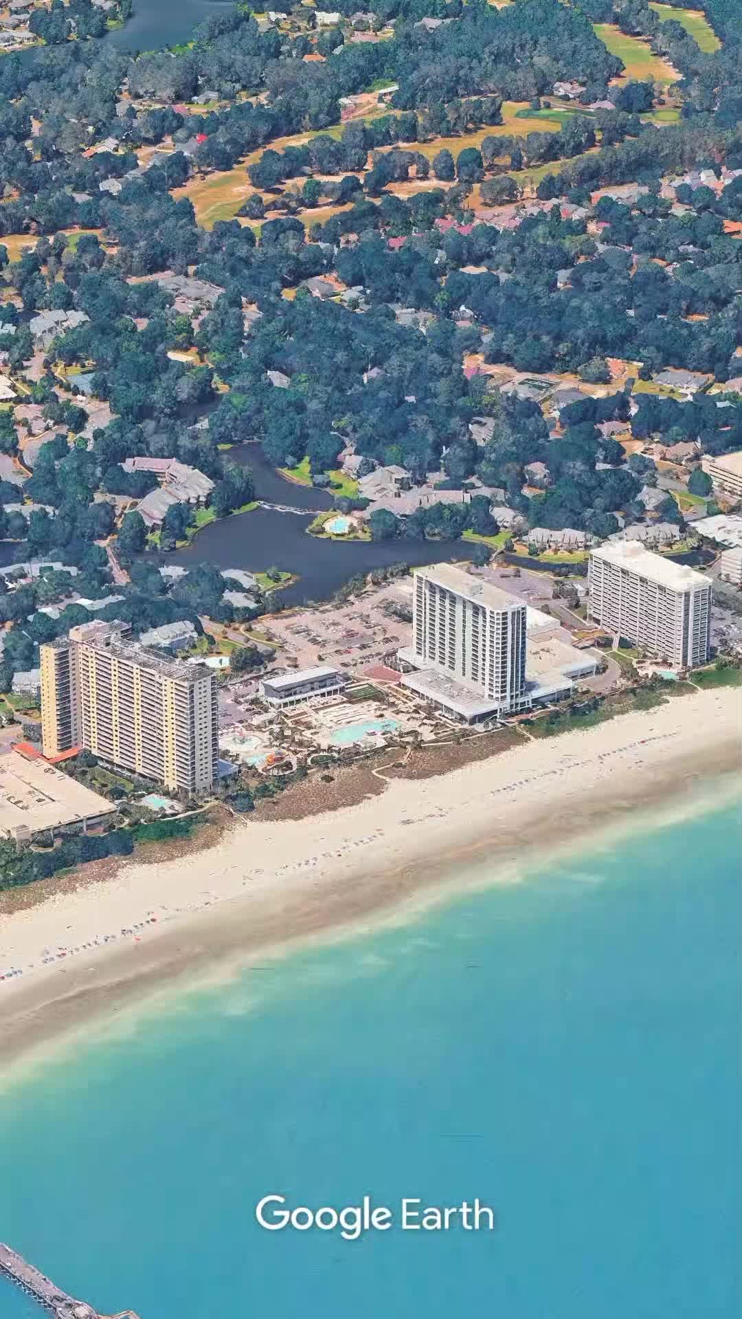 @LUXURY USA RESORTS