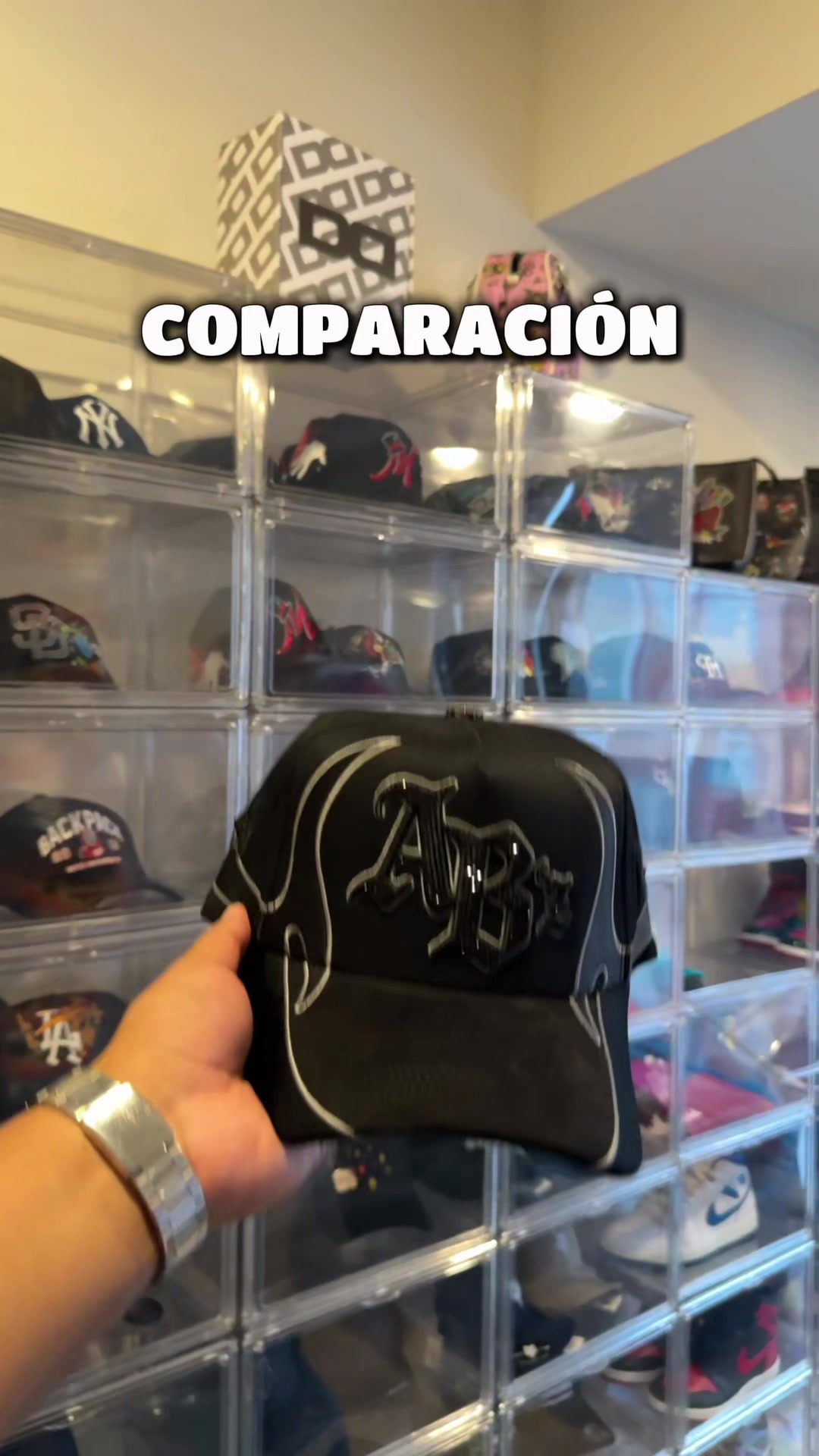 @Familia Sneaker