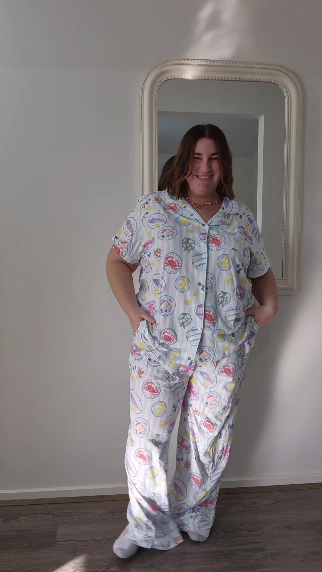 @gab | plus size outfits