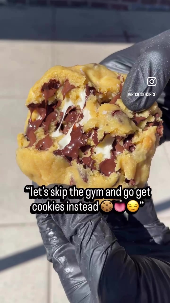 @PDX Cookie Co