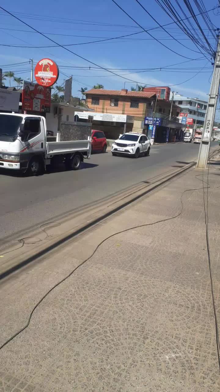 @💯PEDRITO BUSES 🔥 🇵🇾