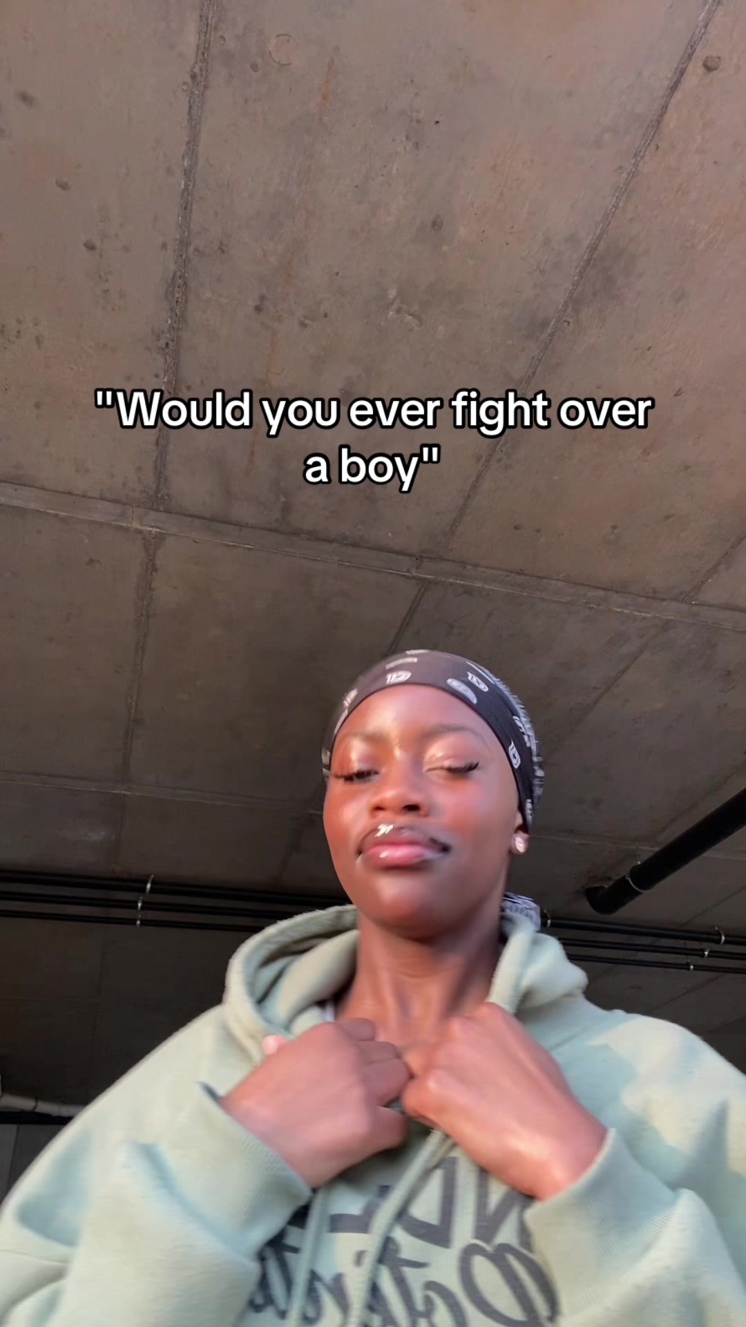 @Sugar mama