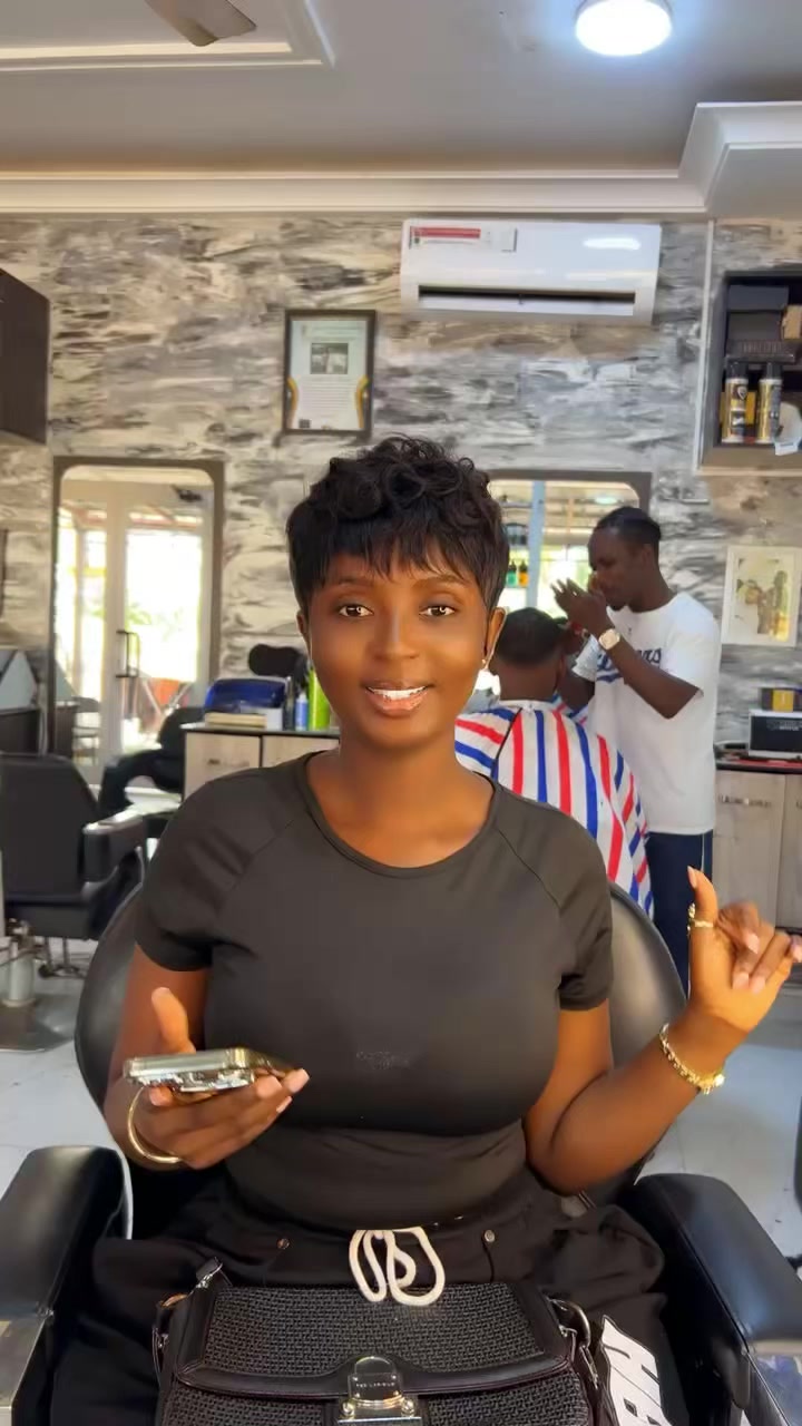 @Kukua Acquah 🇬🇭
