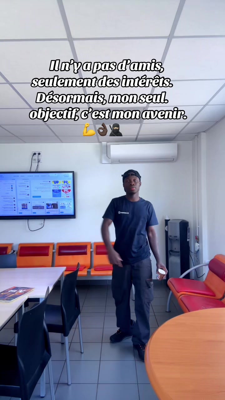 @Trafiquants Gang, 🔞☠️