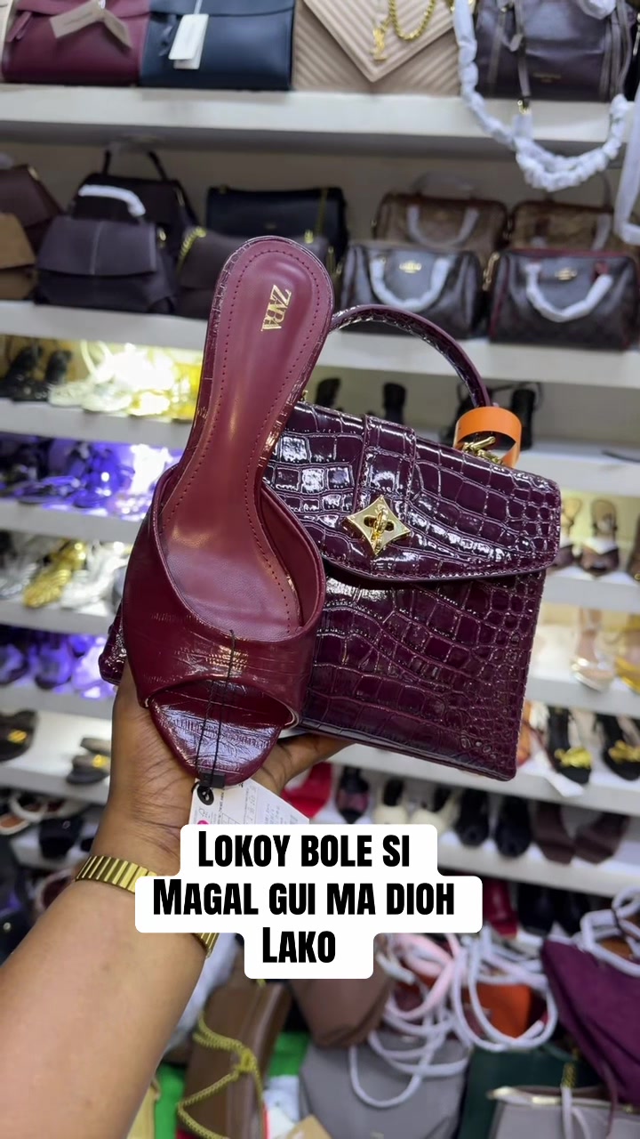@Moussa shop centenaire🇸🇳🇨🇳