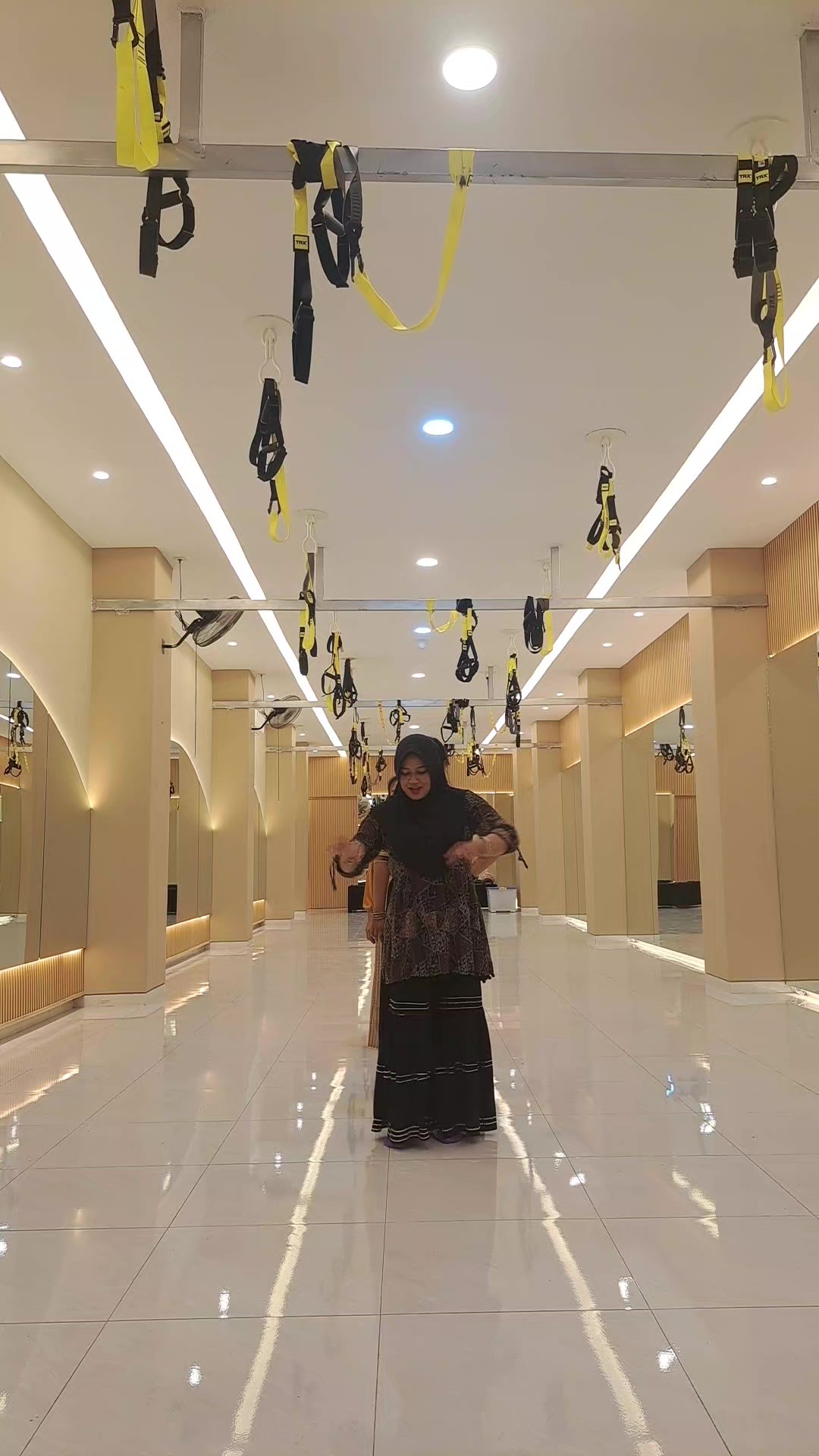 @Ummi Gemini Collection