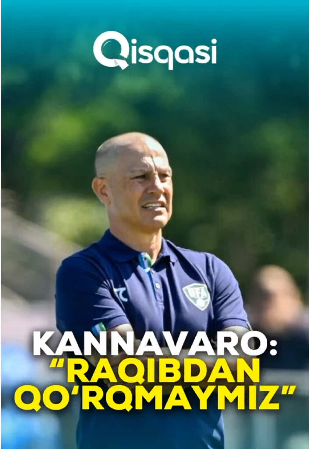 @Qisqasi TV