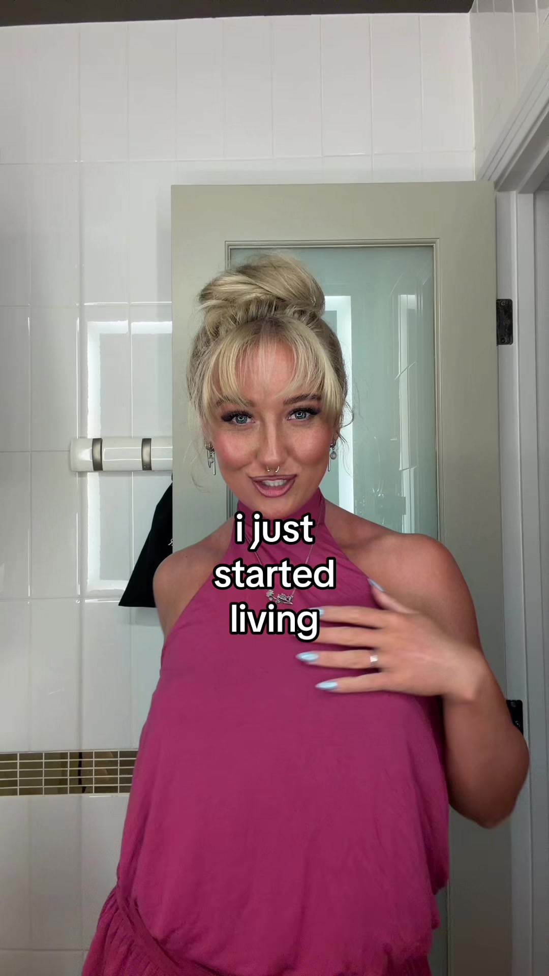 @lilly claire