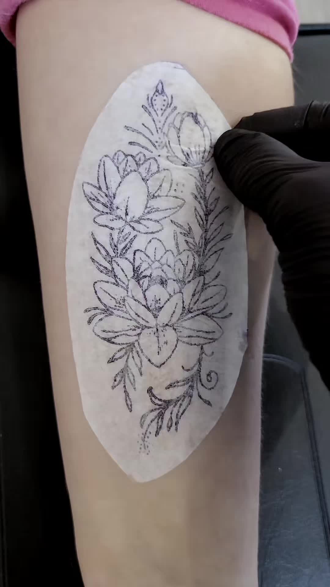 @Chaos Tattoos