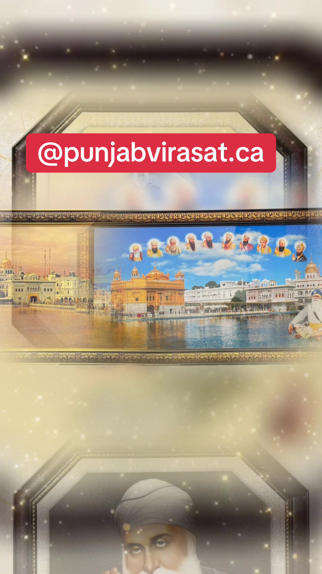 @Punjab virasat Edmonton