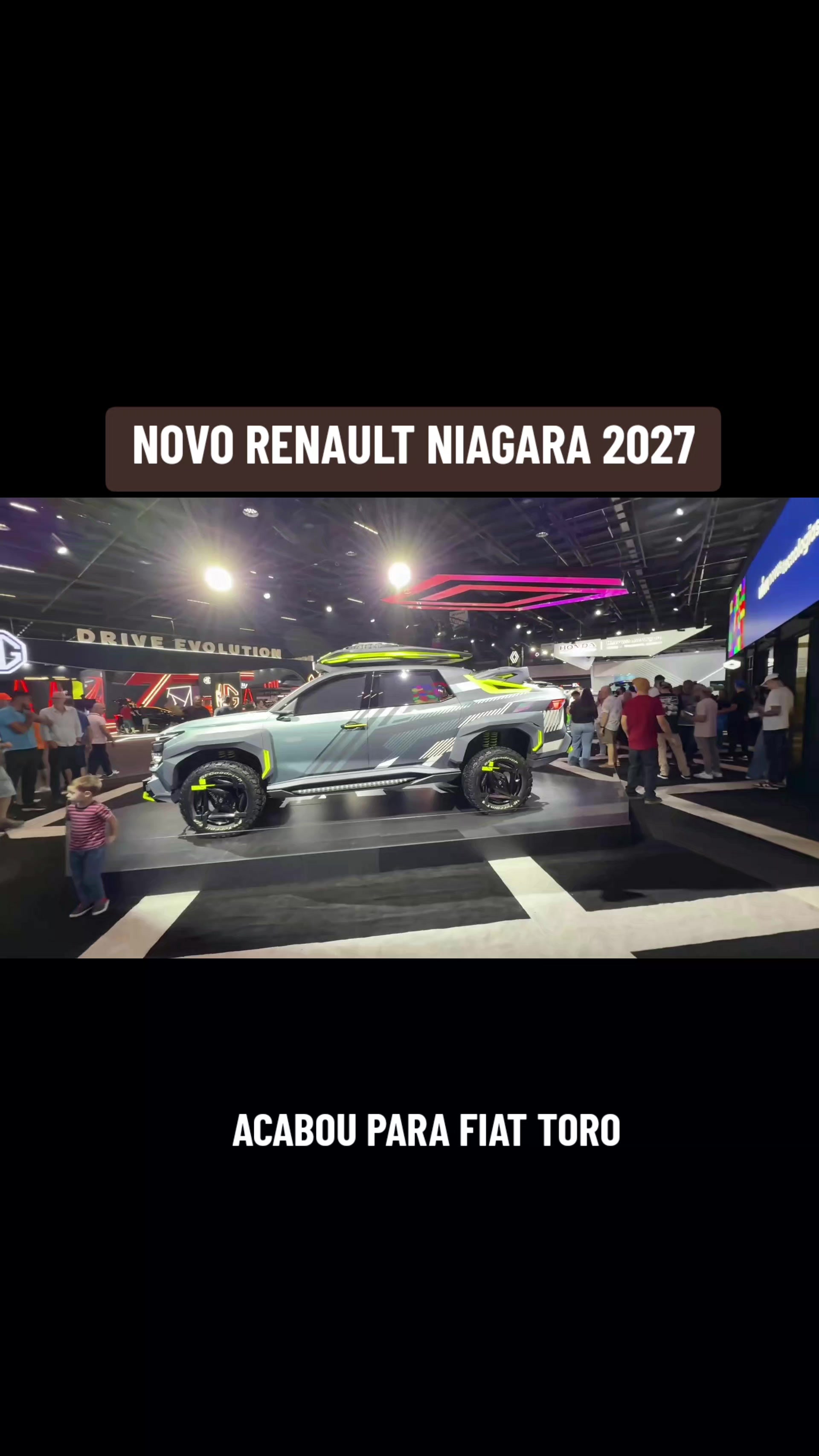 @Auto show