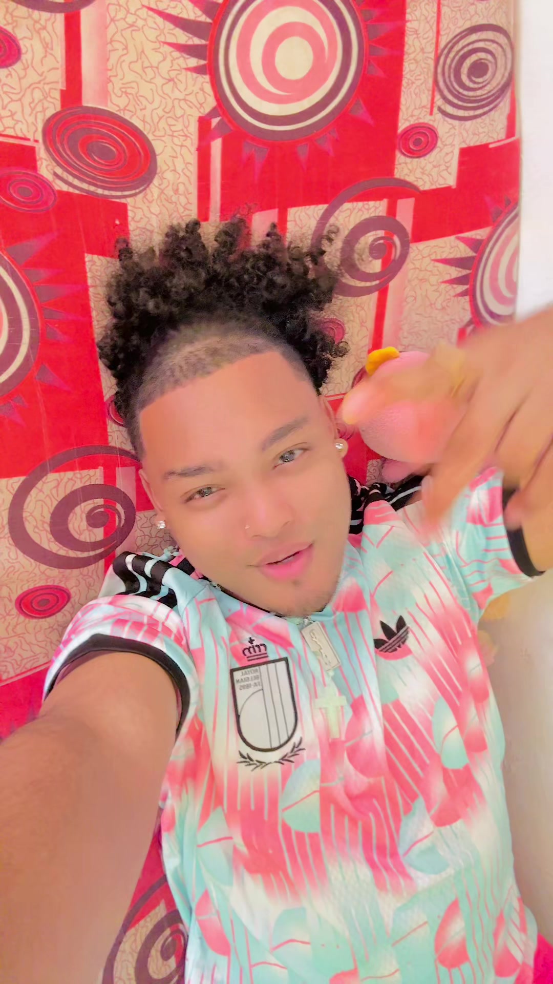 @dydy_curly❤️🌺💦✨