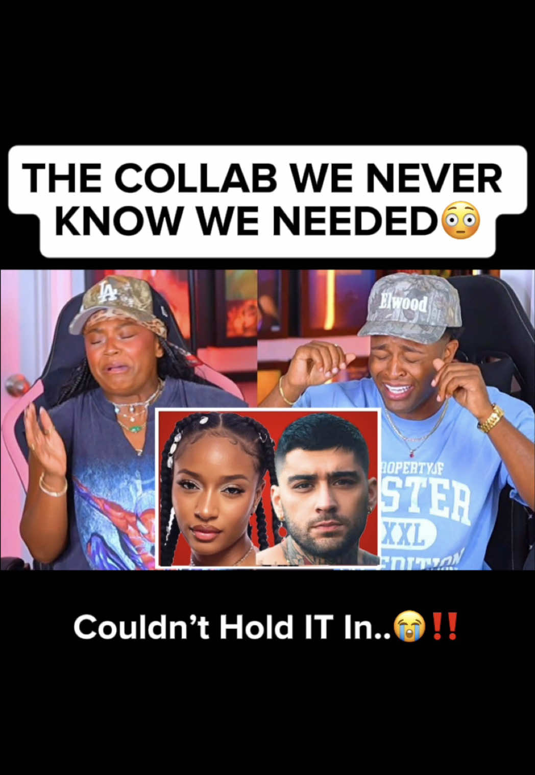 @TerryAndKaniyia