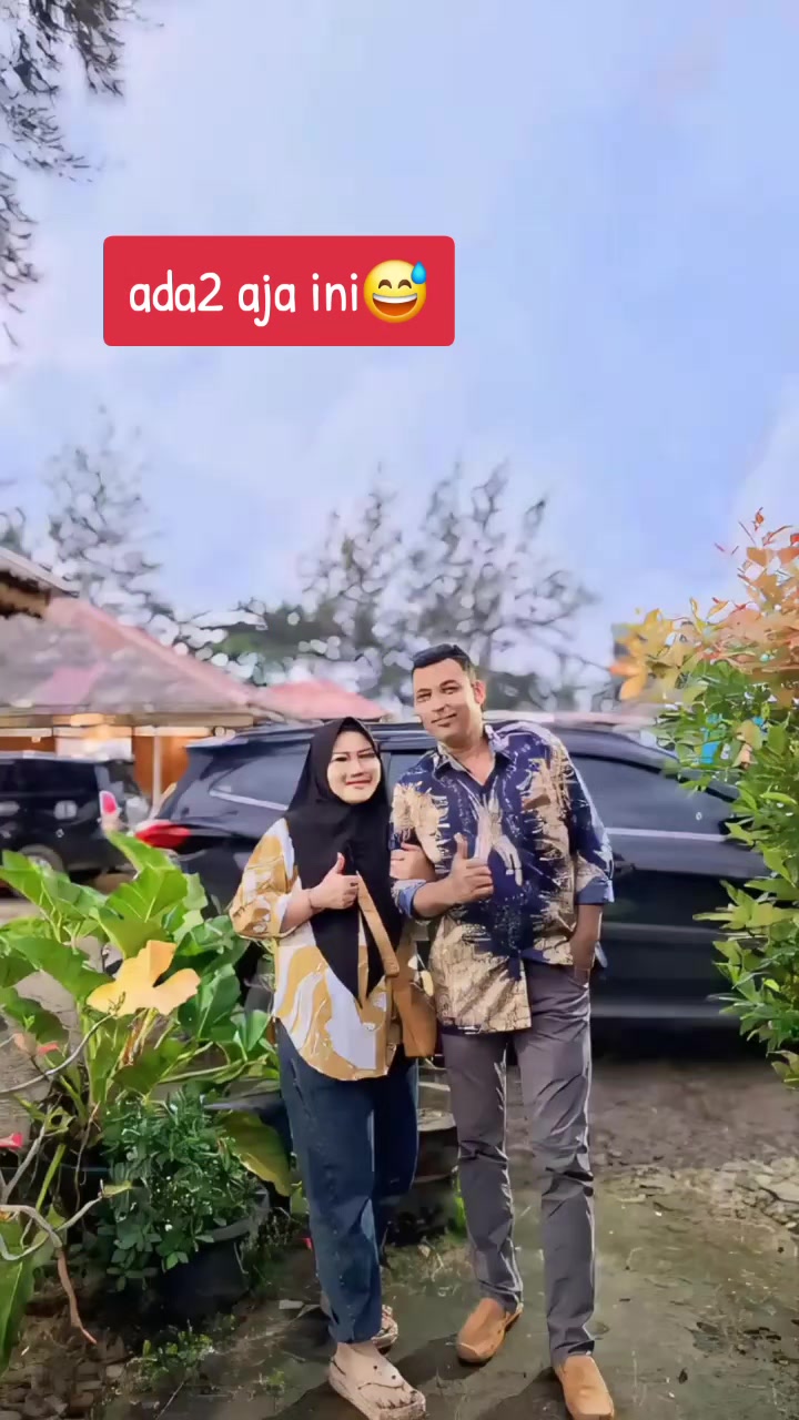 @Siti kamal