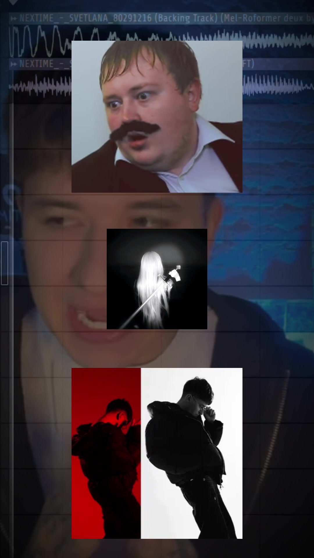 @Merlisc