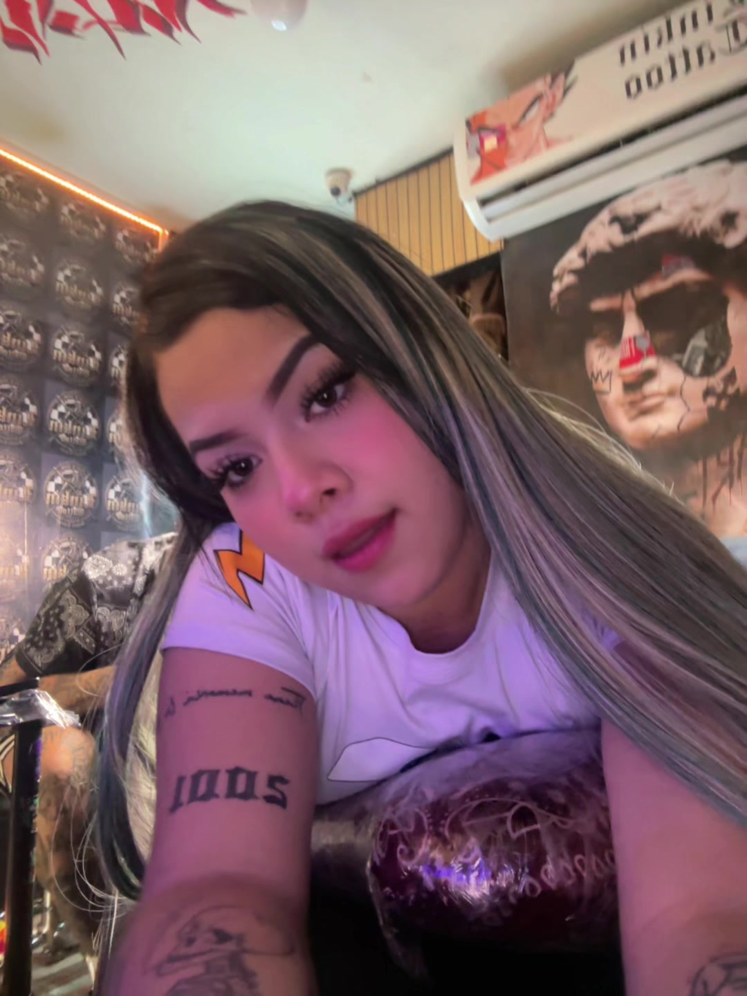 @Lacoloradatatuada🕸️