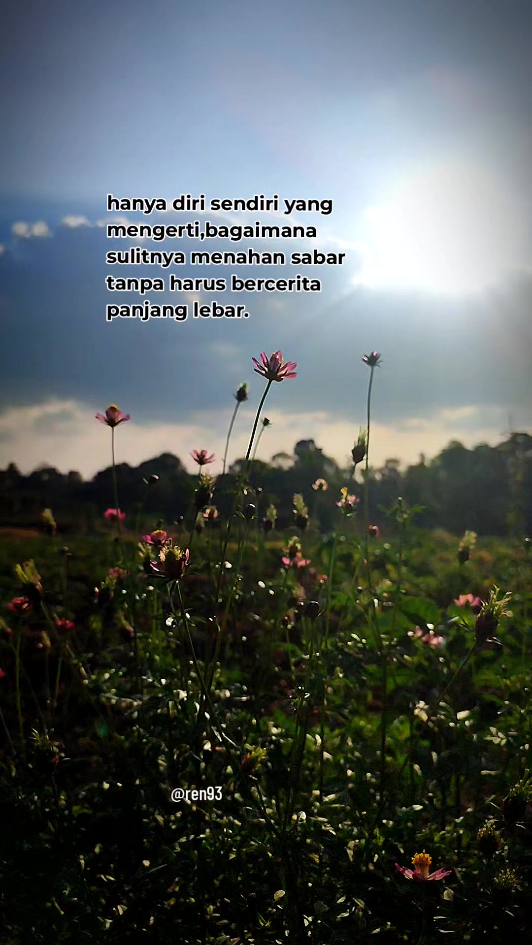 @Mas Ren