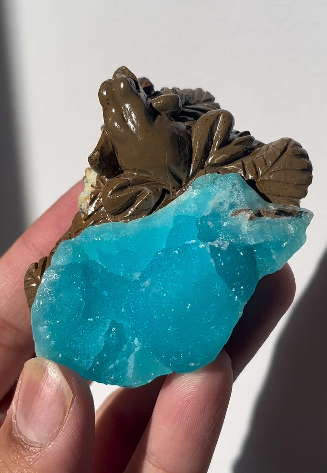 @Priestess Crystals