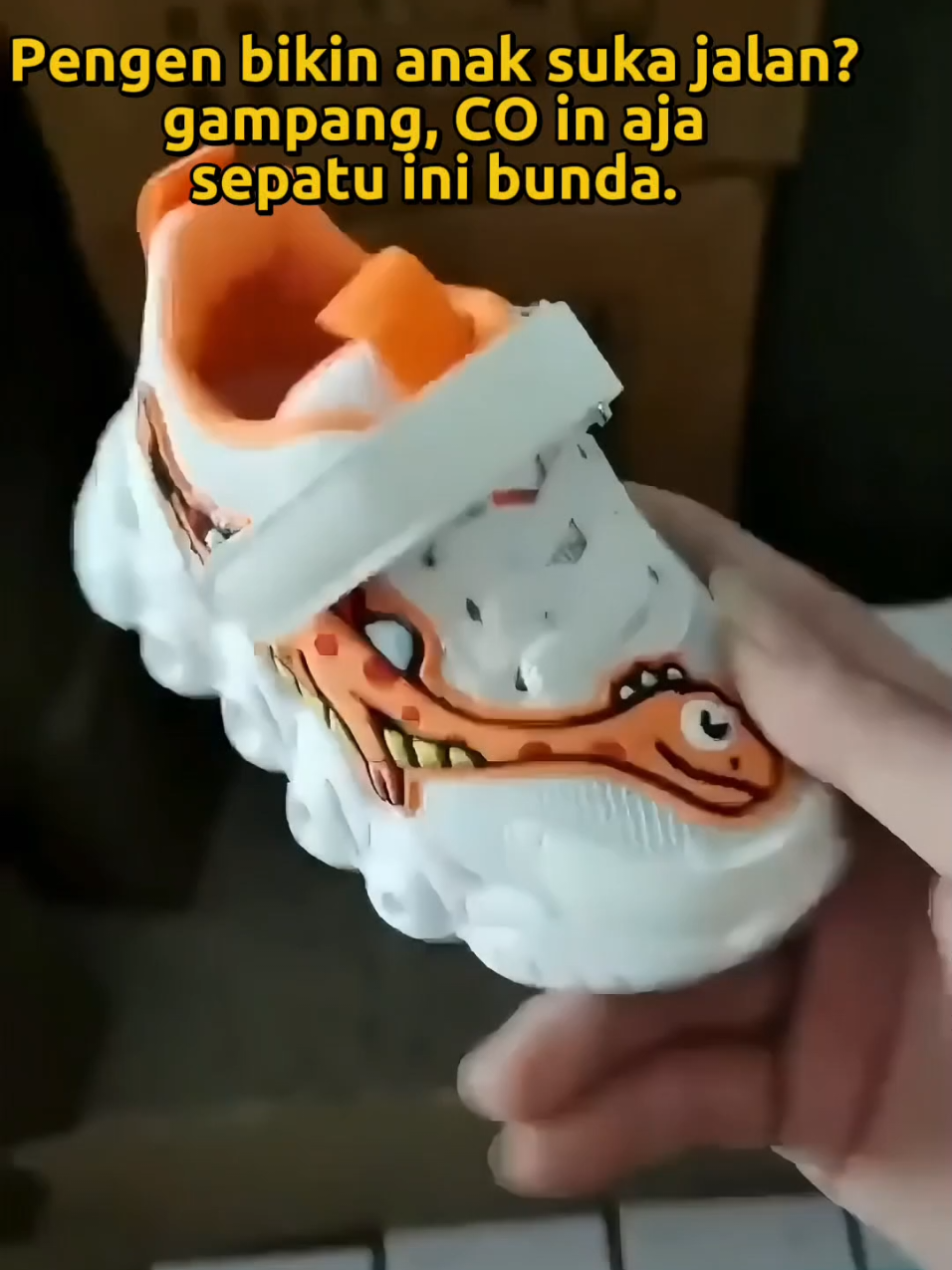 @GALERI SEPATU