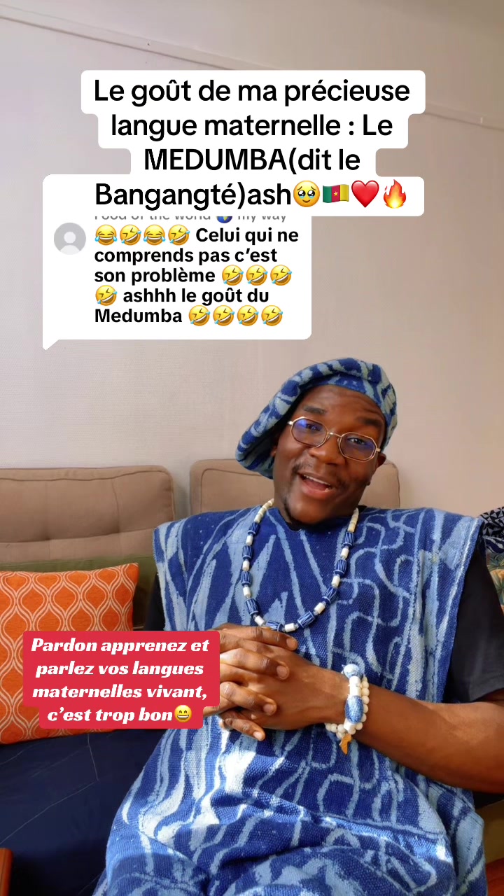 @Le petit fils du NDÉ🐆🇨🇲