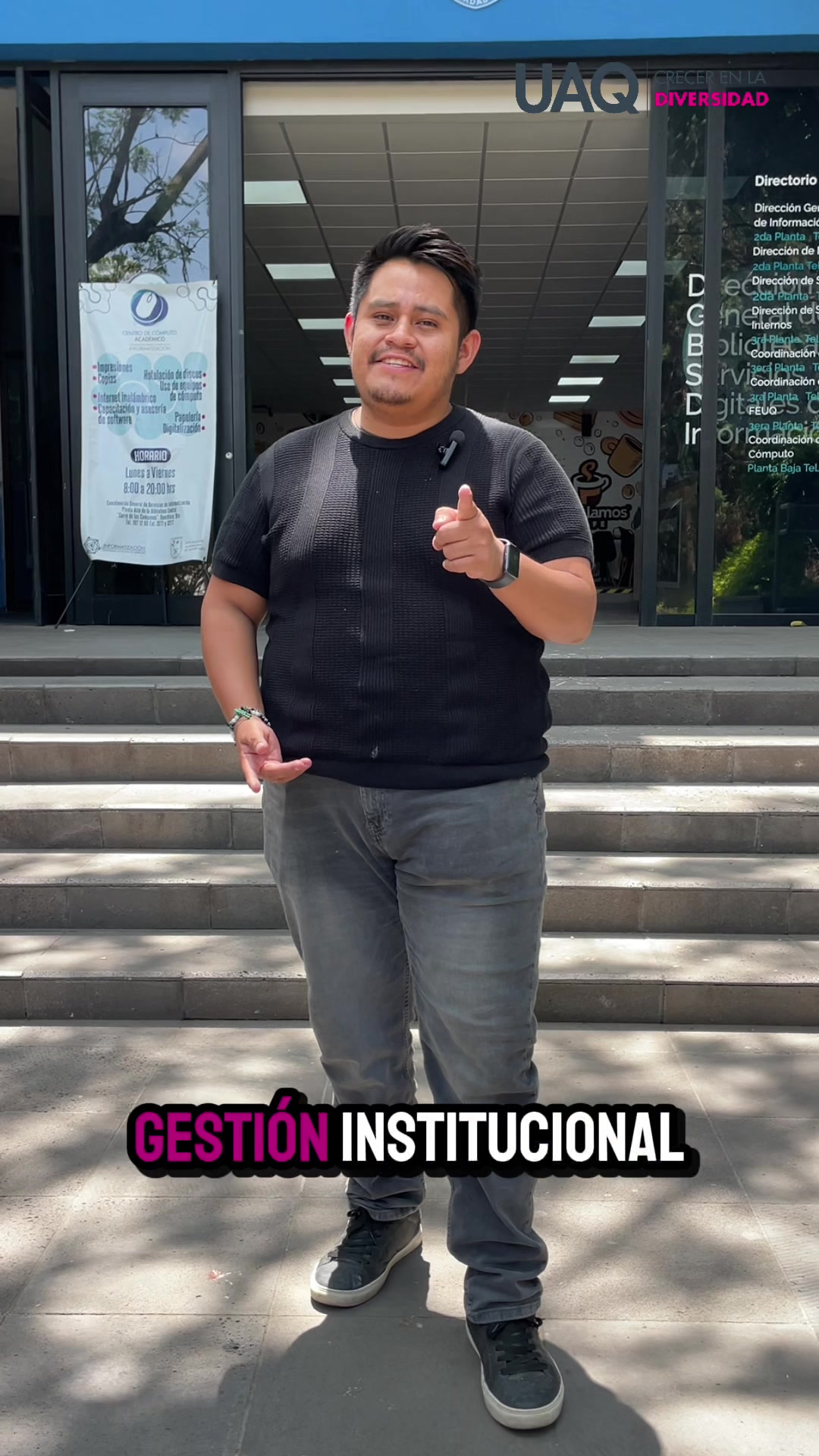 @UAQ Oficial