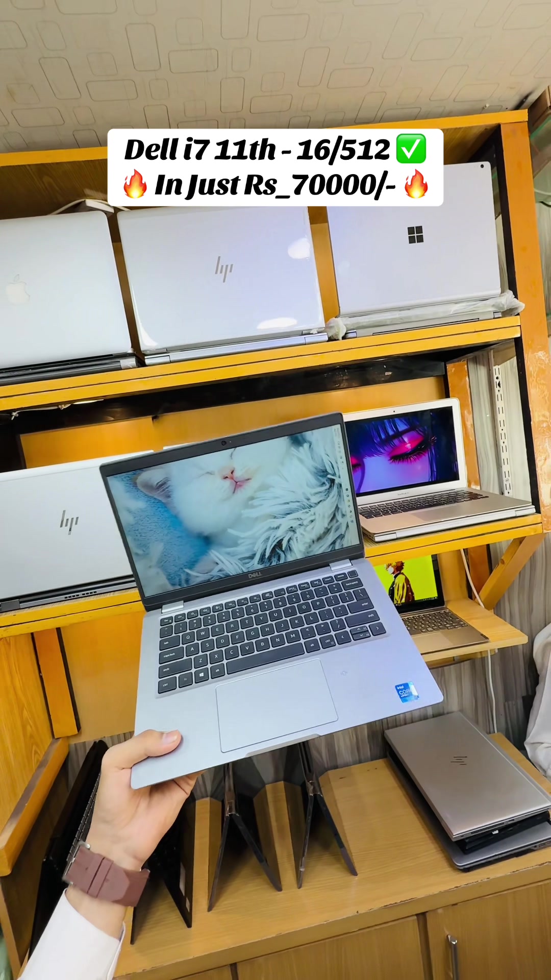 @Am Laptop ( Wholesaler ) 💻