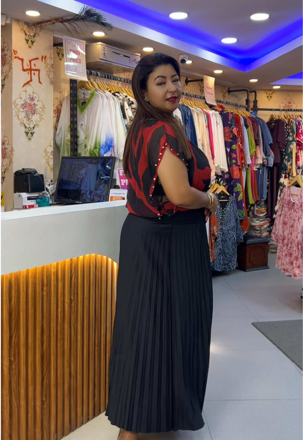 @Style Gallery Nepal