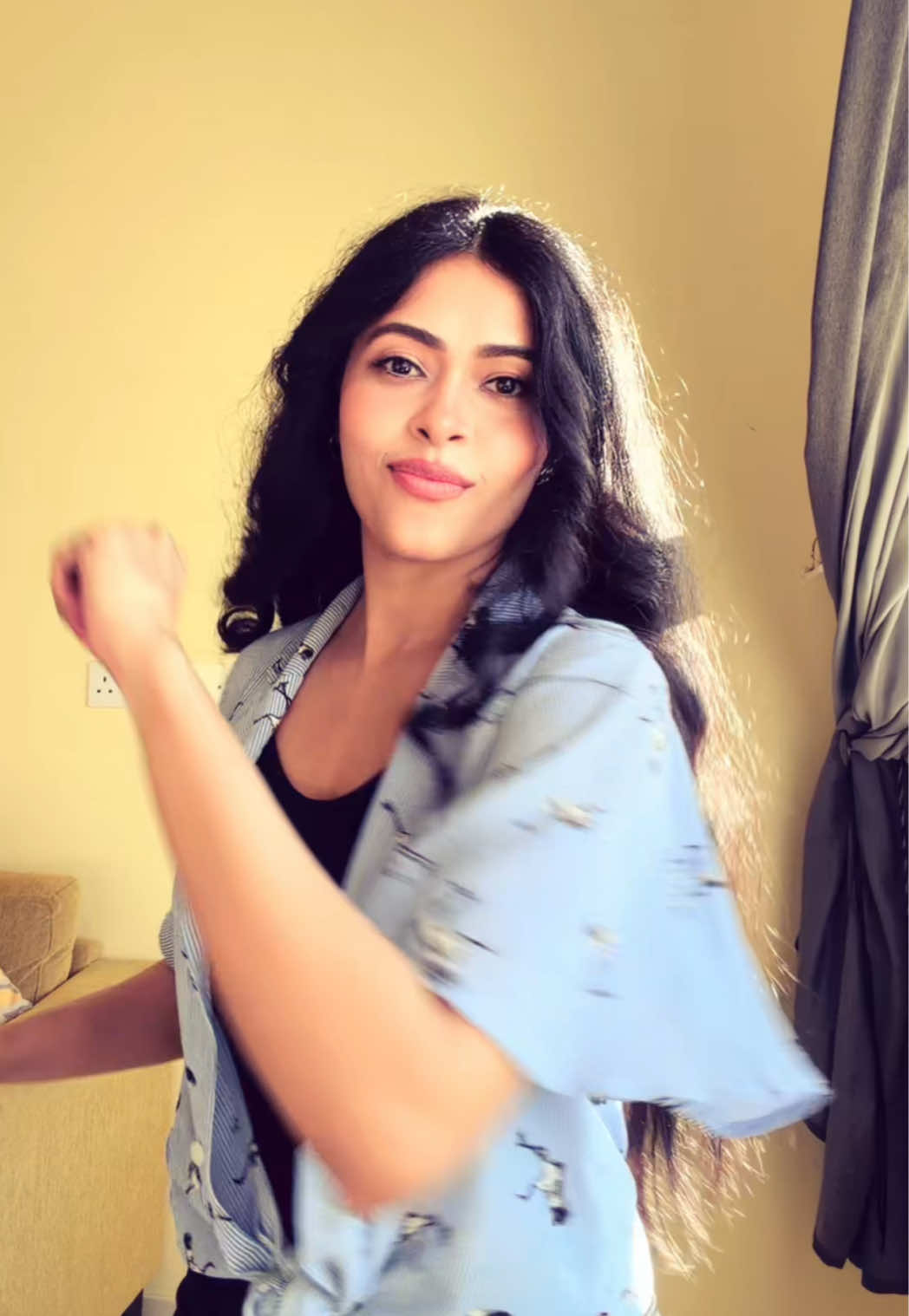 @Saranya