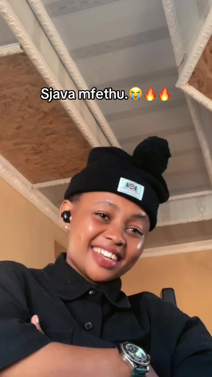 @Keoratile Nkau