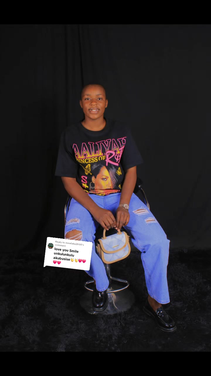 @Smile#41🇿🇼❤️💯