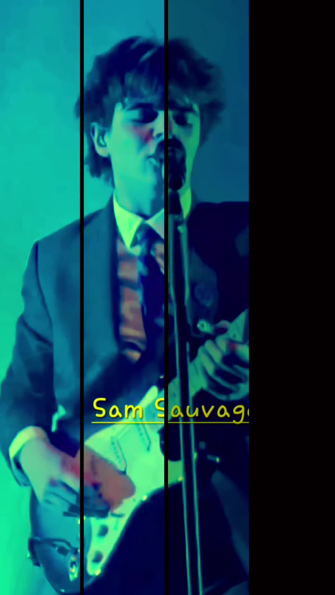 @Sad Bouchama