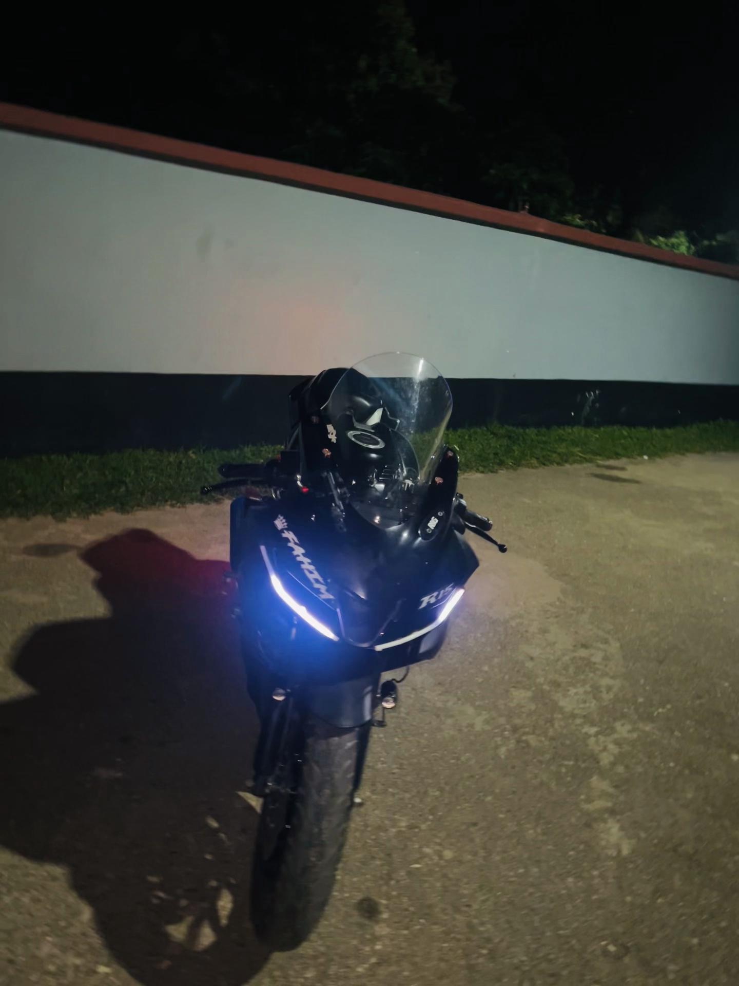 @Ri de R FA HI M 🚀