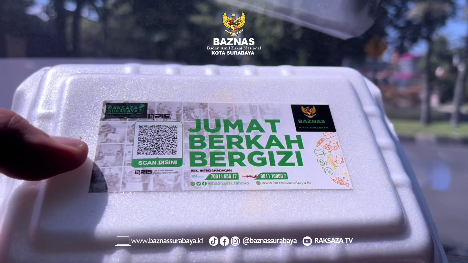 @BAZNAS Surabaya