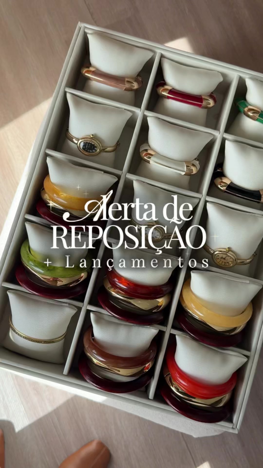 @Maria Cereja Acessórios