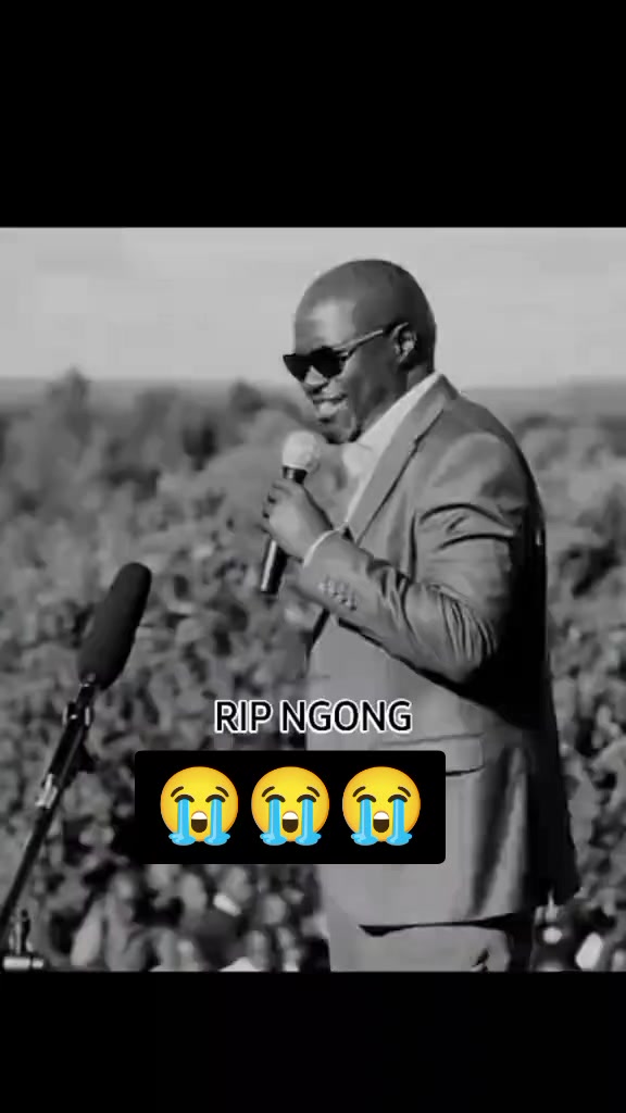 @Humble Rotich Kirkxtone
