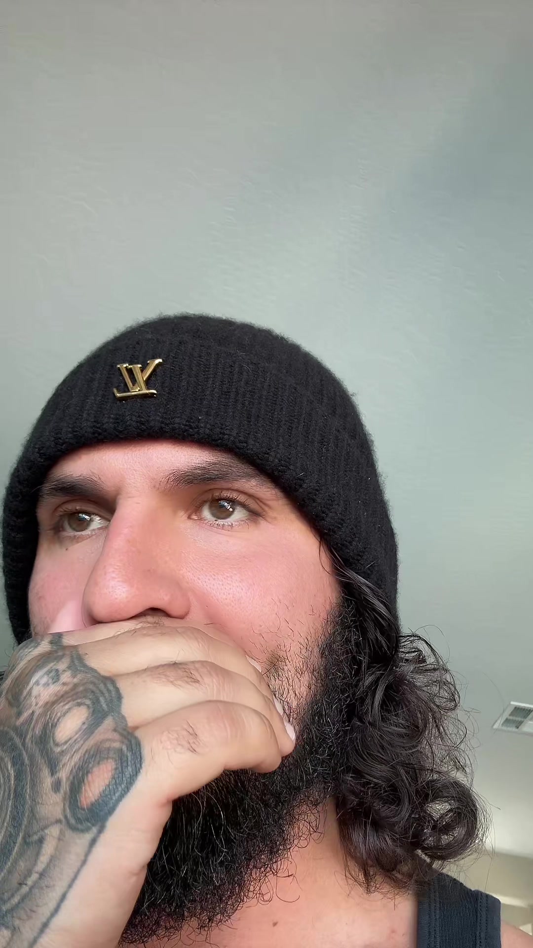@IG - Adonis_bjornson