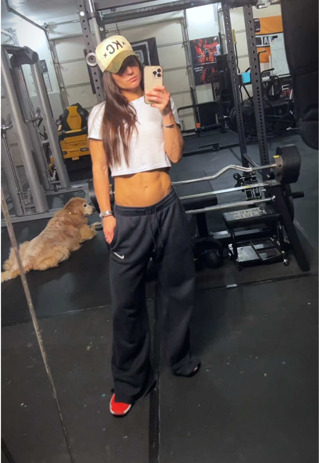 @Alyssa | NPC Figure