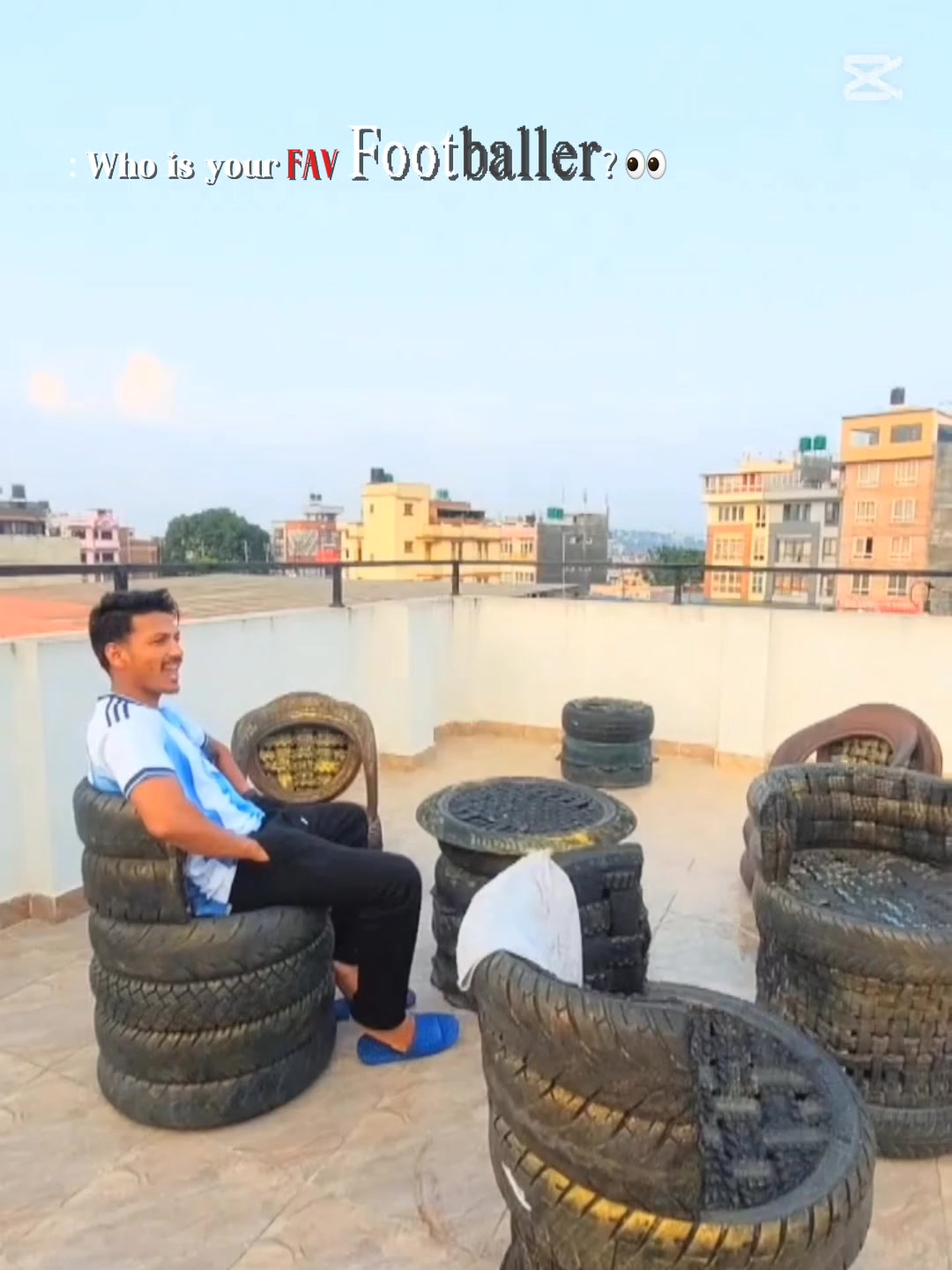 @Vishal Thapa