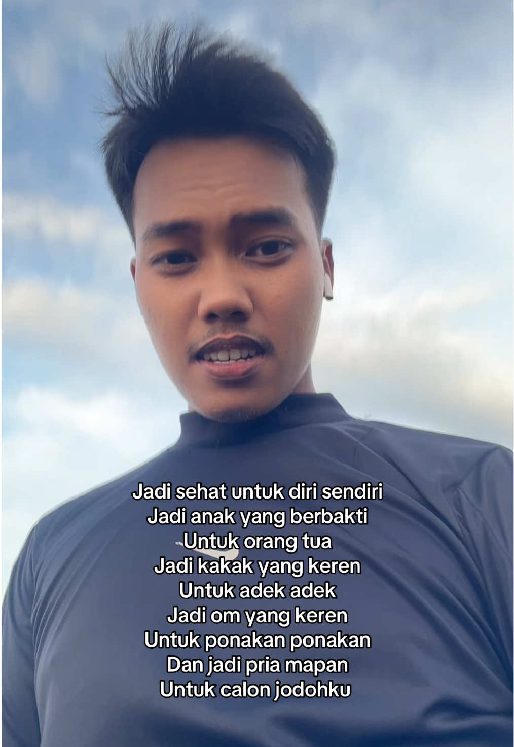 @Mas Zain