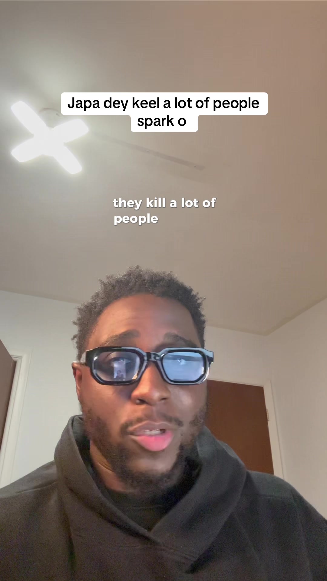 @Tobi Owoade