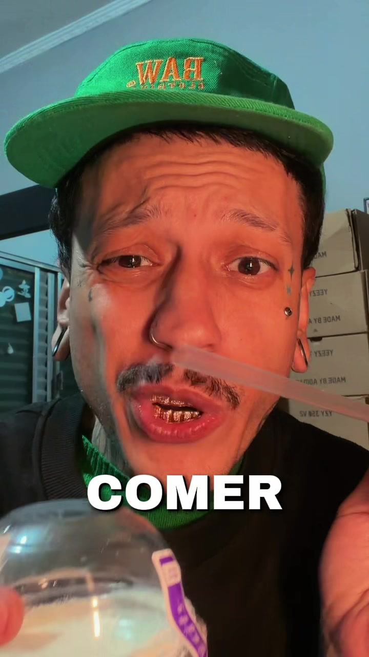 @Cara dos Grillz