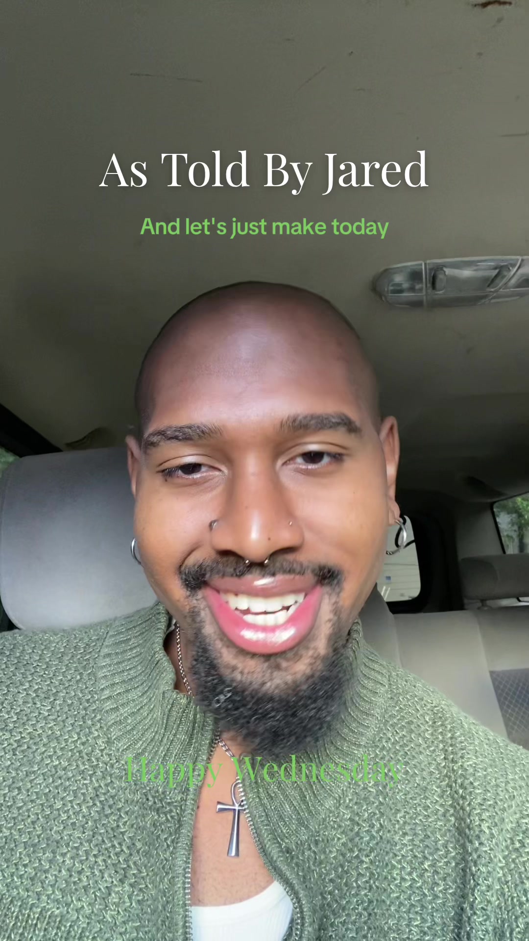 @Jared ☥ | @AsToldByJared