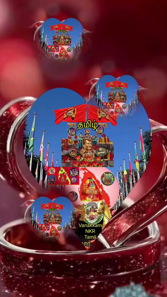 @குமார் தமிழ் Kumar Tamil