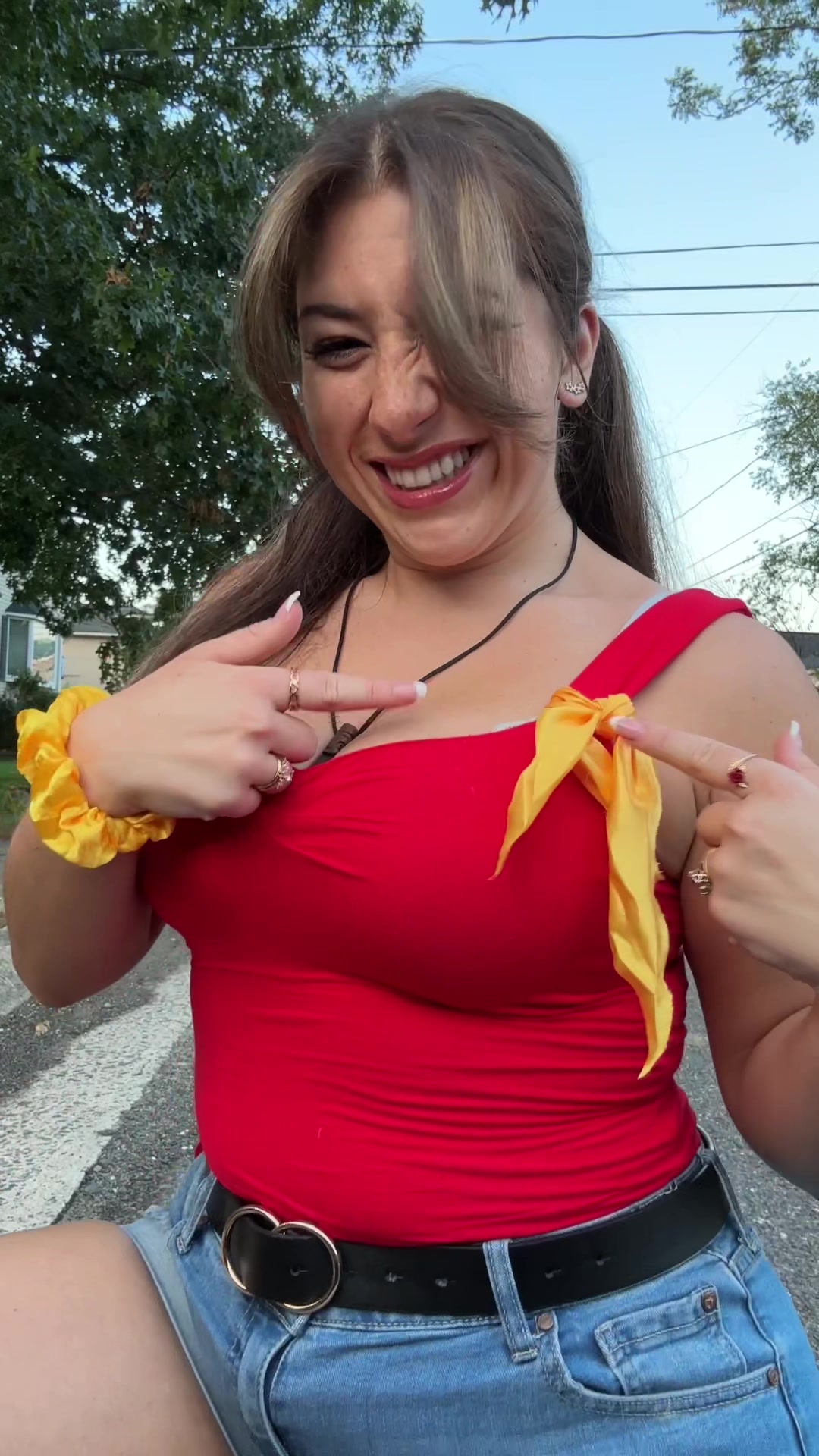 @Kaitlyn