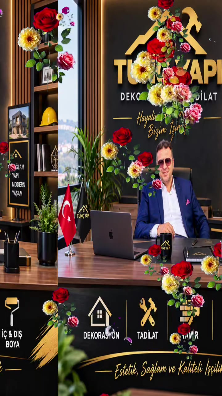 @Muzaffer özel görev