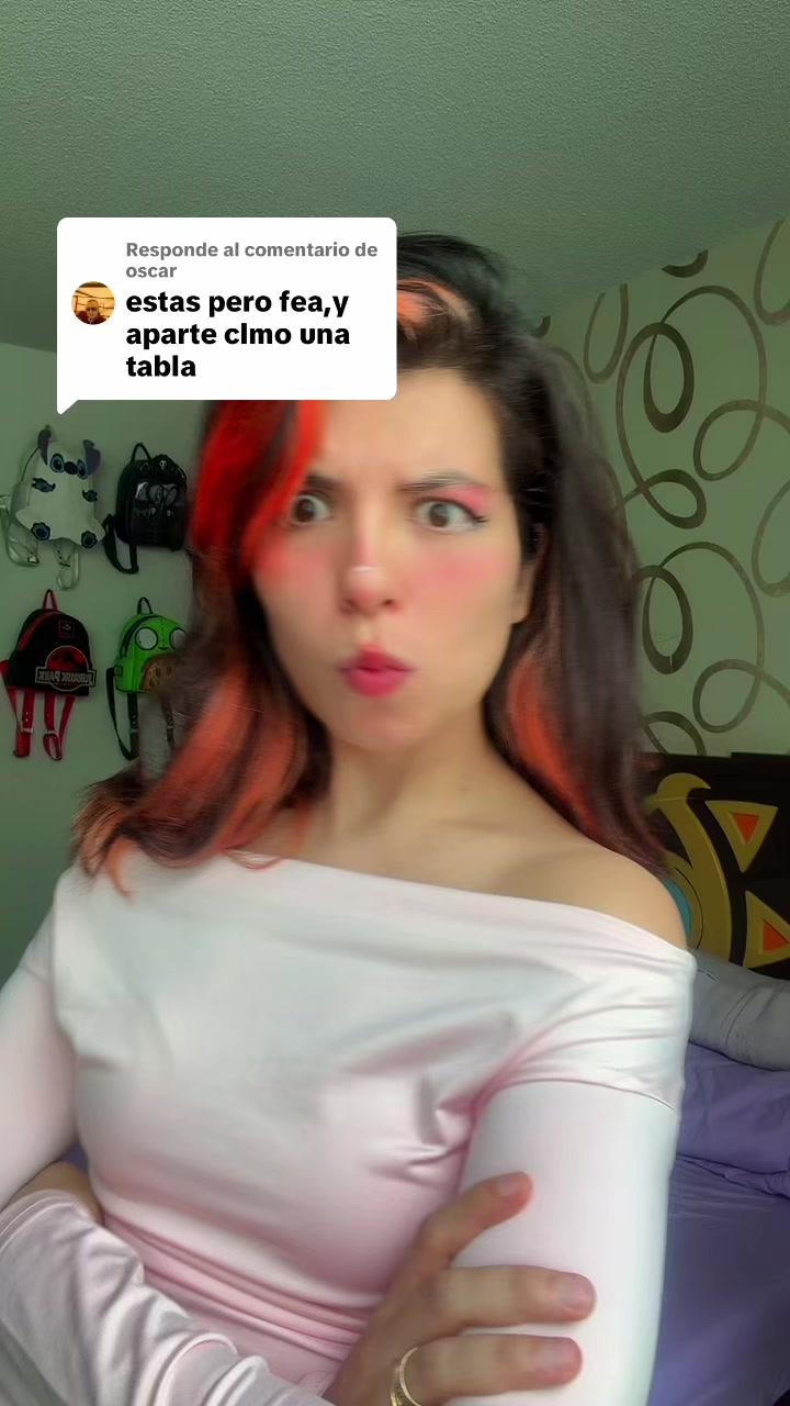 @Miny naranja
