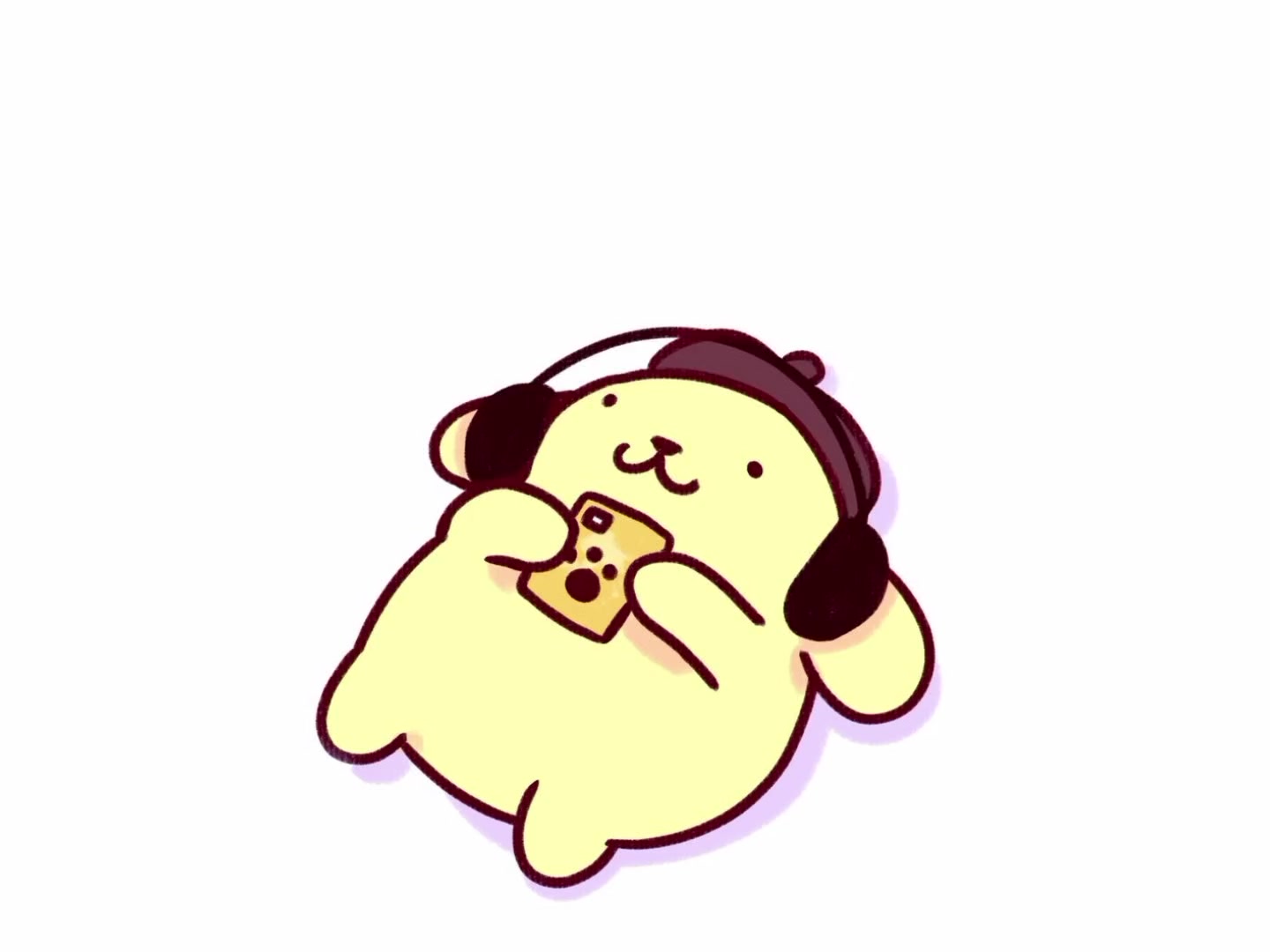 @Pompompurin^^