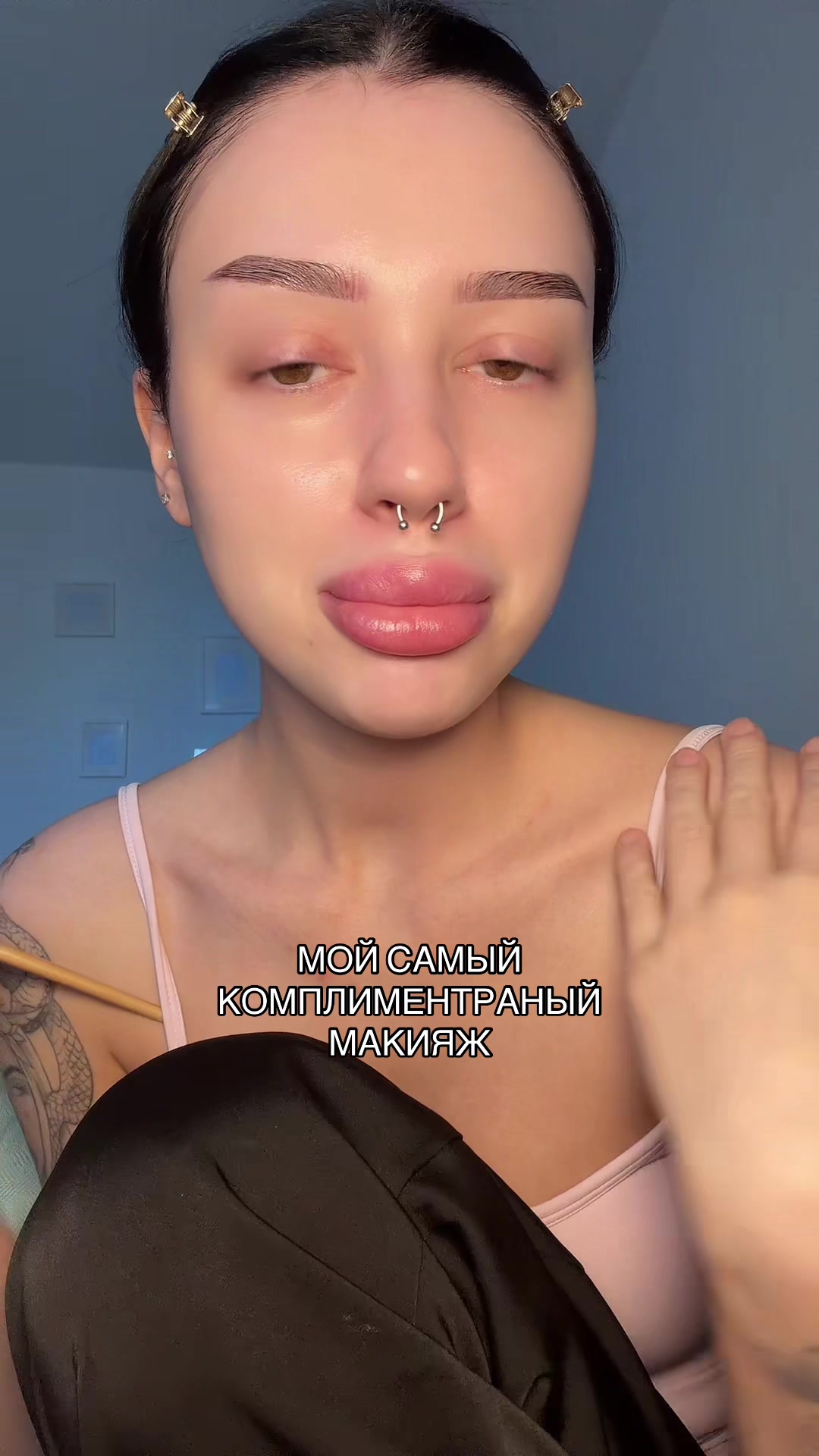 @тг : мамкин life